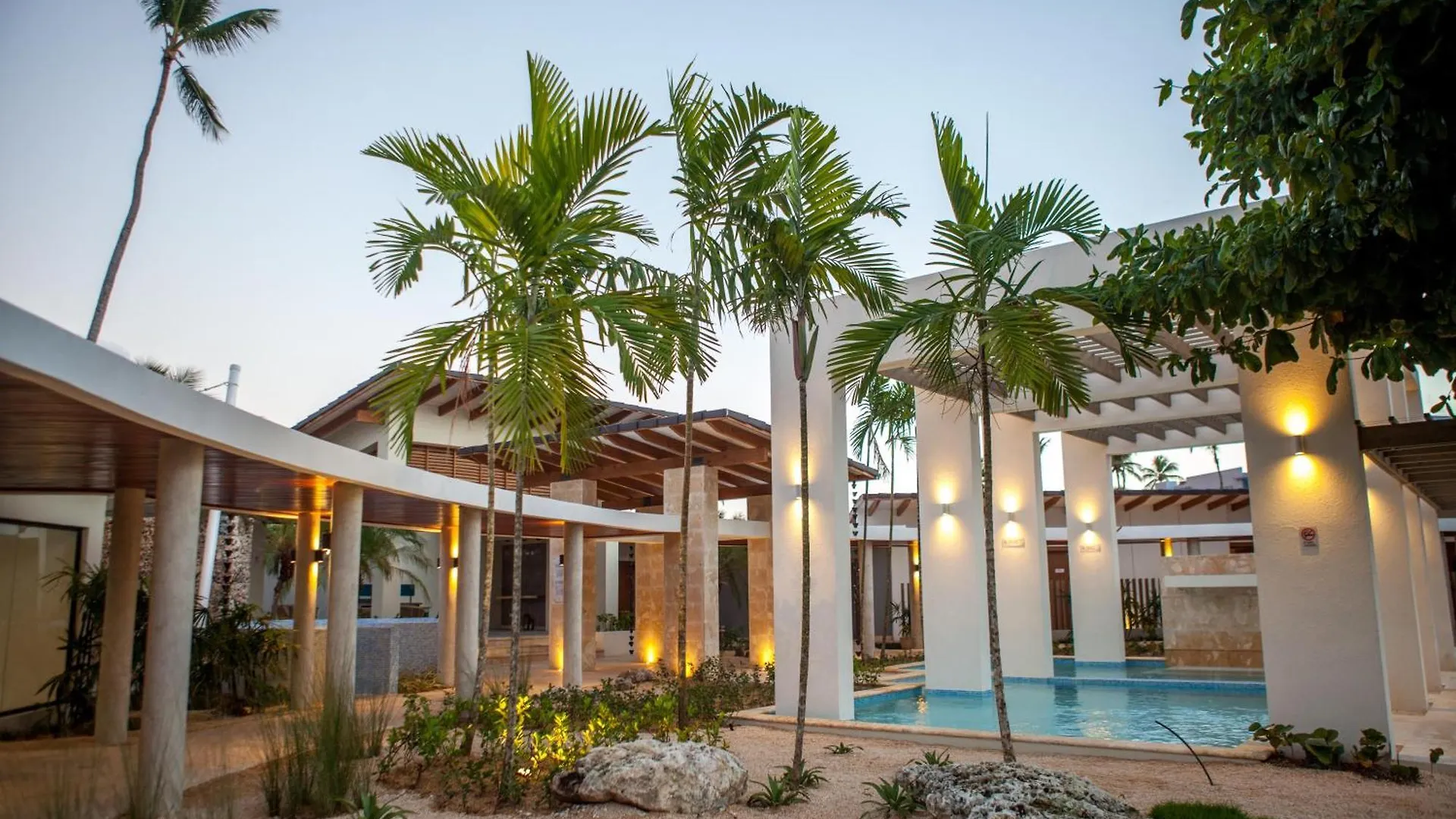 Vista Sol Punta Cana Beach Resort & Spa Den Dominikanske Republik