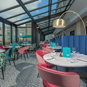 **** Hotel Clybaun Irland