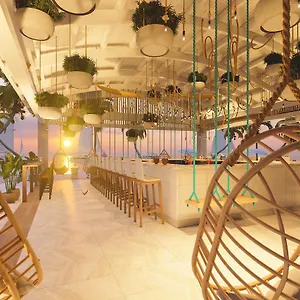 Serenade Adults Only Hotel
