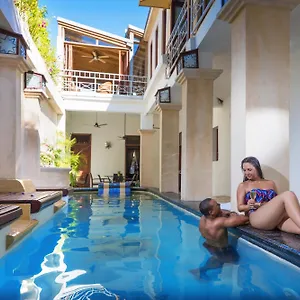 Casa Sanchez (adults Only) 3* Santo Domingo