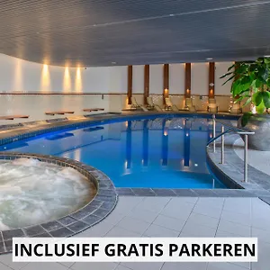 Parkhotel Valkenburg 4* Valkenburg aan de Geul