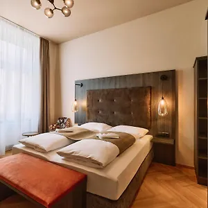 **** Hotel Residenz - Self Check-in Österreich