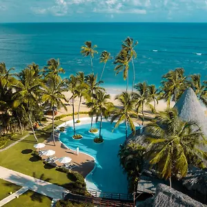 ***** Resort Zoetry Agua Dominikanische Republik