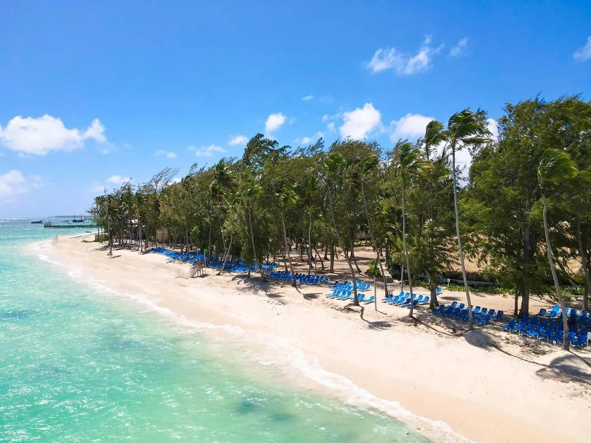 Vista Sol Punta Cana Beach Resort & Spa Dominikana