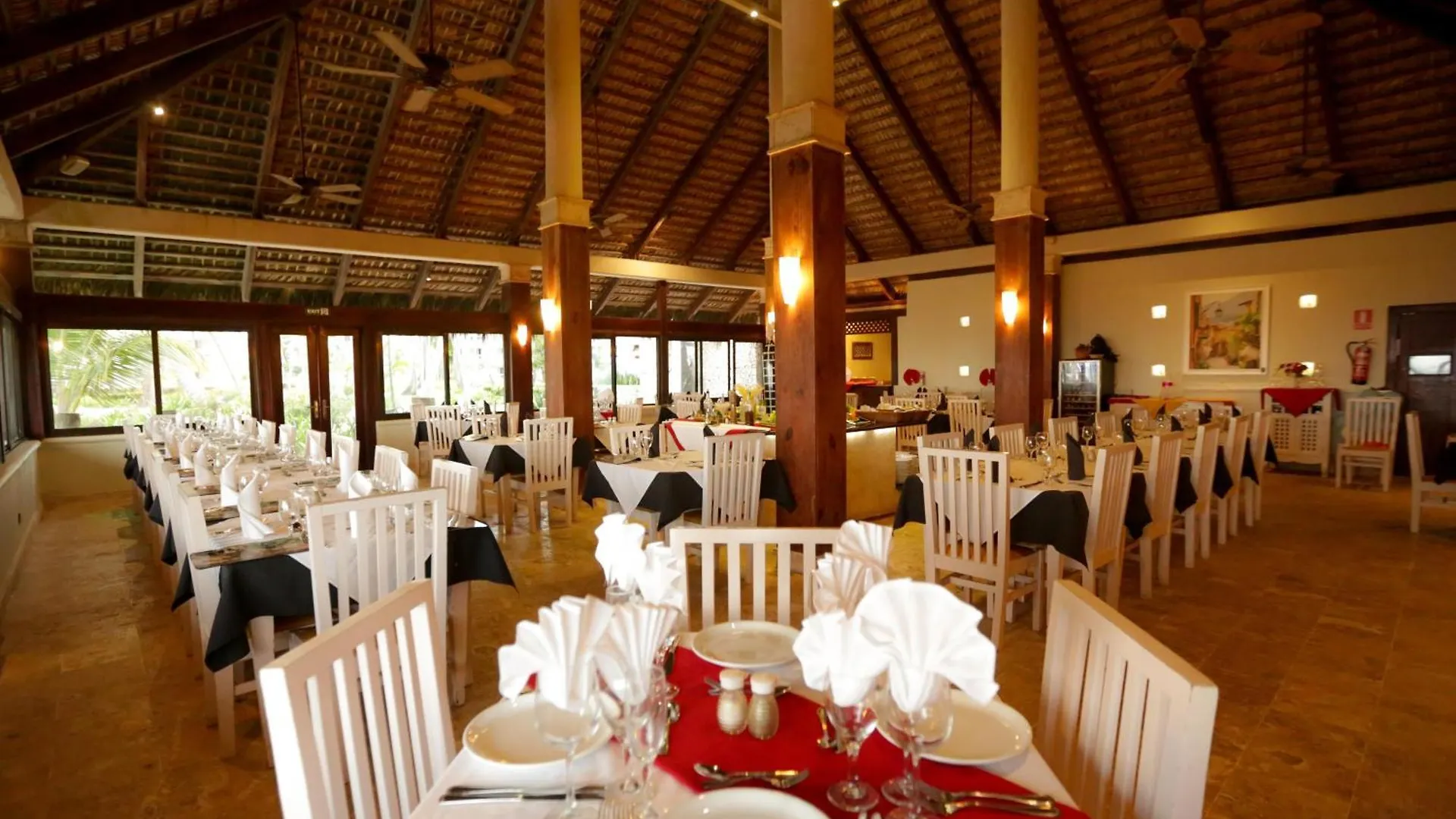 Vista Sol Punta Cana Beach Resort & Spa Dominikana