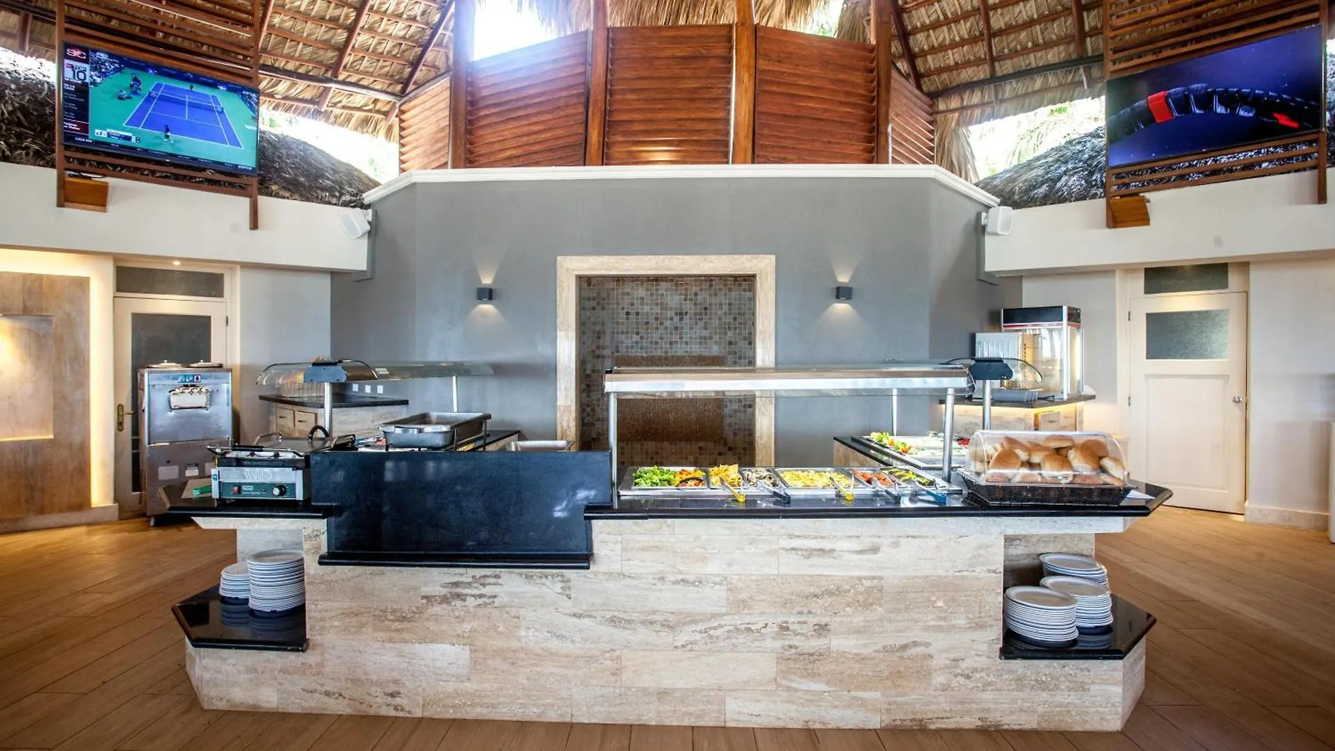 ****  Vista Sol Punta Cana Beach Resort & Spa Dominikana
