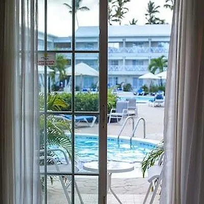 ****  Vista Sol Punta Cana Beach Resort & Spa Dominican Republic