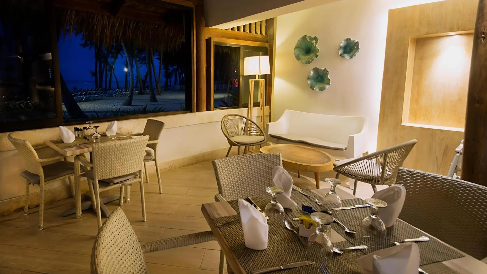 ****  Vista Sol Punta Cana Beach Resort & Spa Доминиканская Республика