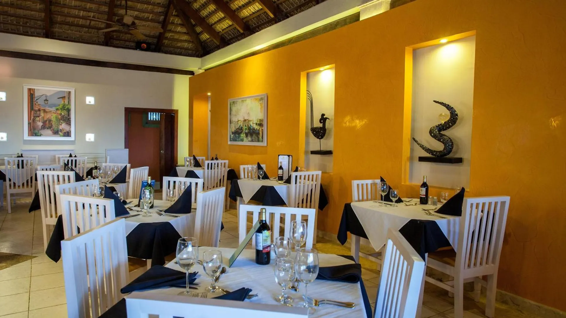 ****  Vista Sol Punta Cana Beach Resort & Spa Доминиканская Республика