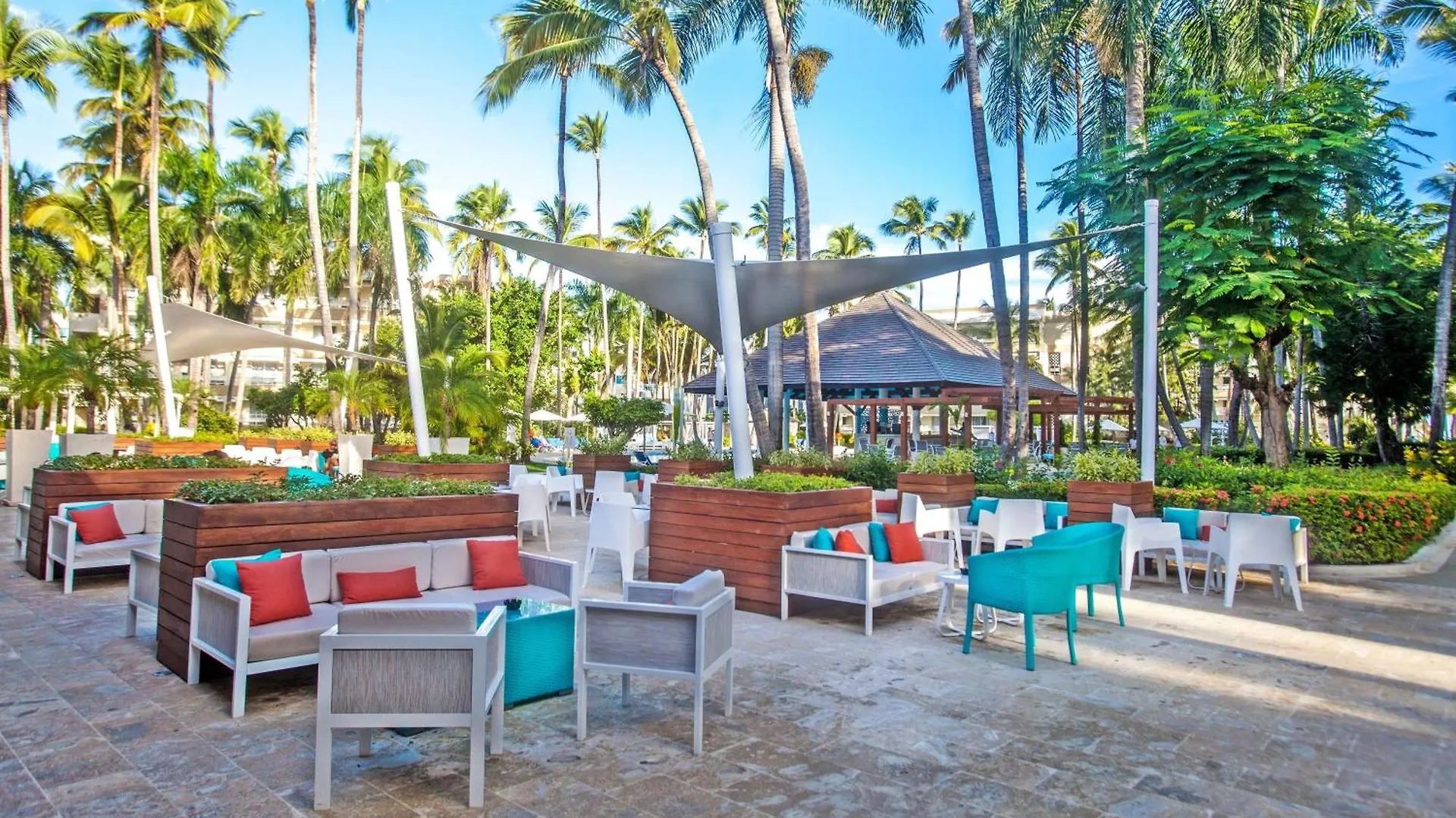 Vista Sol Punta Cana Beach Resort & Spa