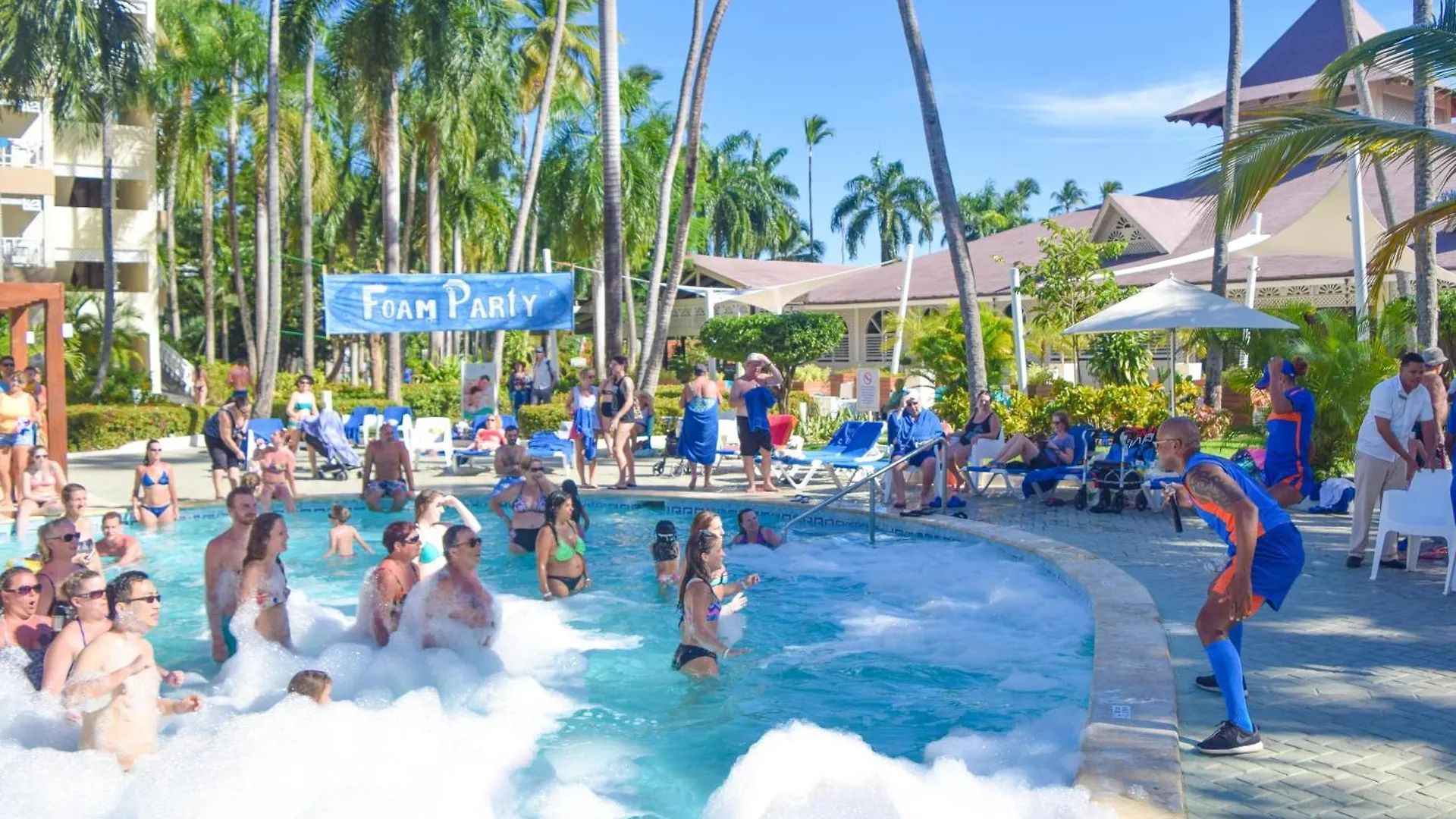 Vista Sol Punta Cana Beach Resort & Spa
