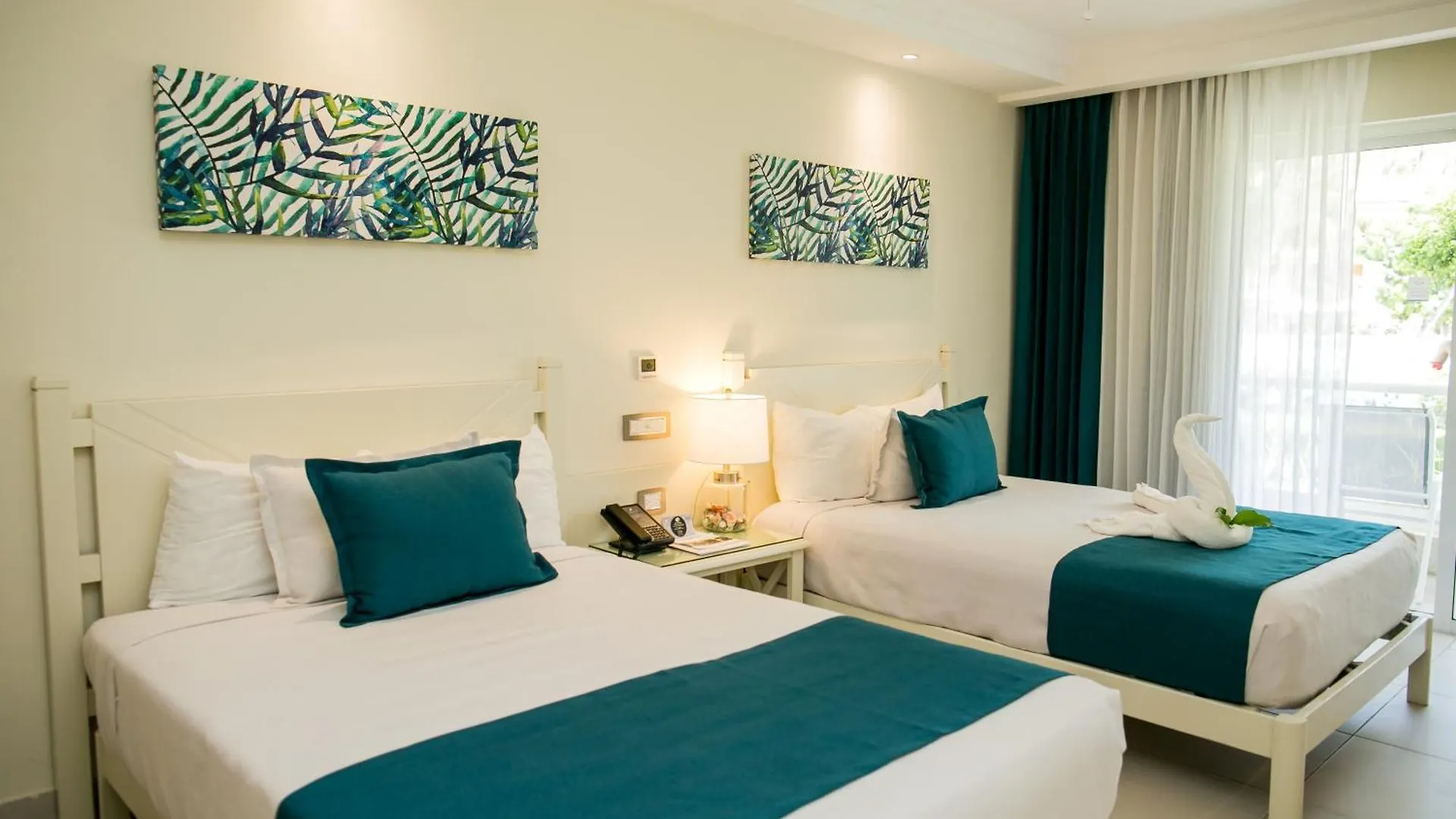Vista Sol Punta Cana Beach Resort & Spa 4*,  Доминиканская Республика