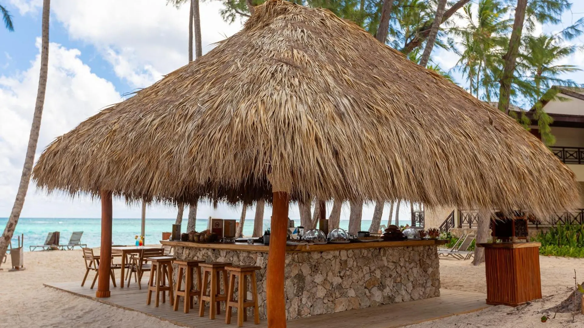 Vista Sol Punta Cana Beach Resort & Spa