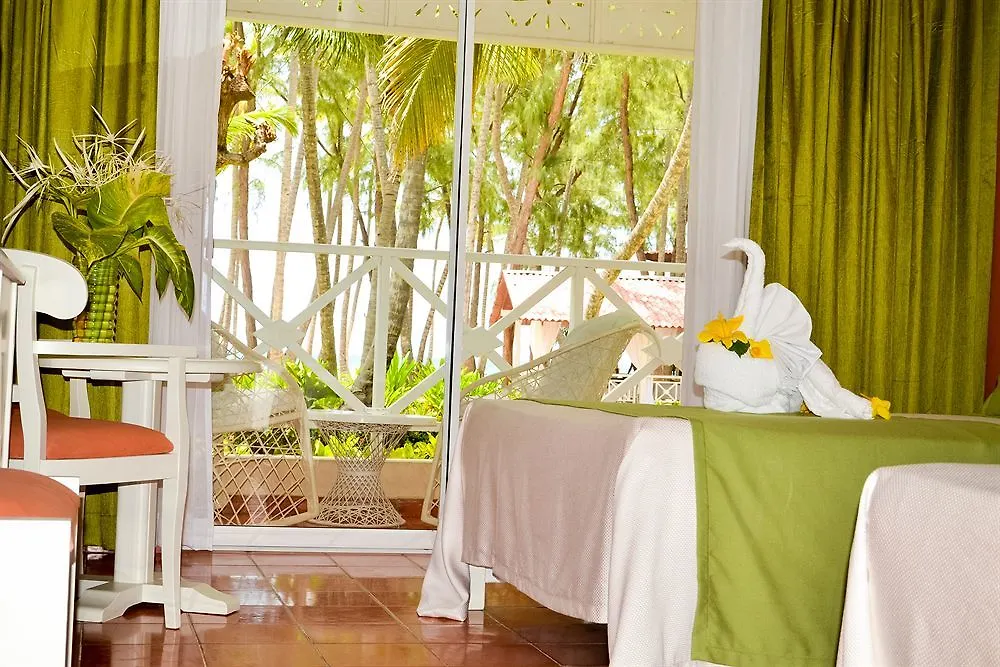 Vista Sol Punta Cana Beach Resort & Spa Доминиканская Республика