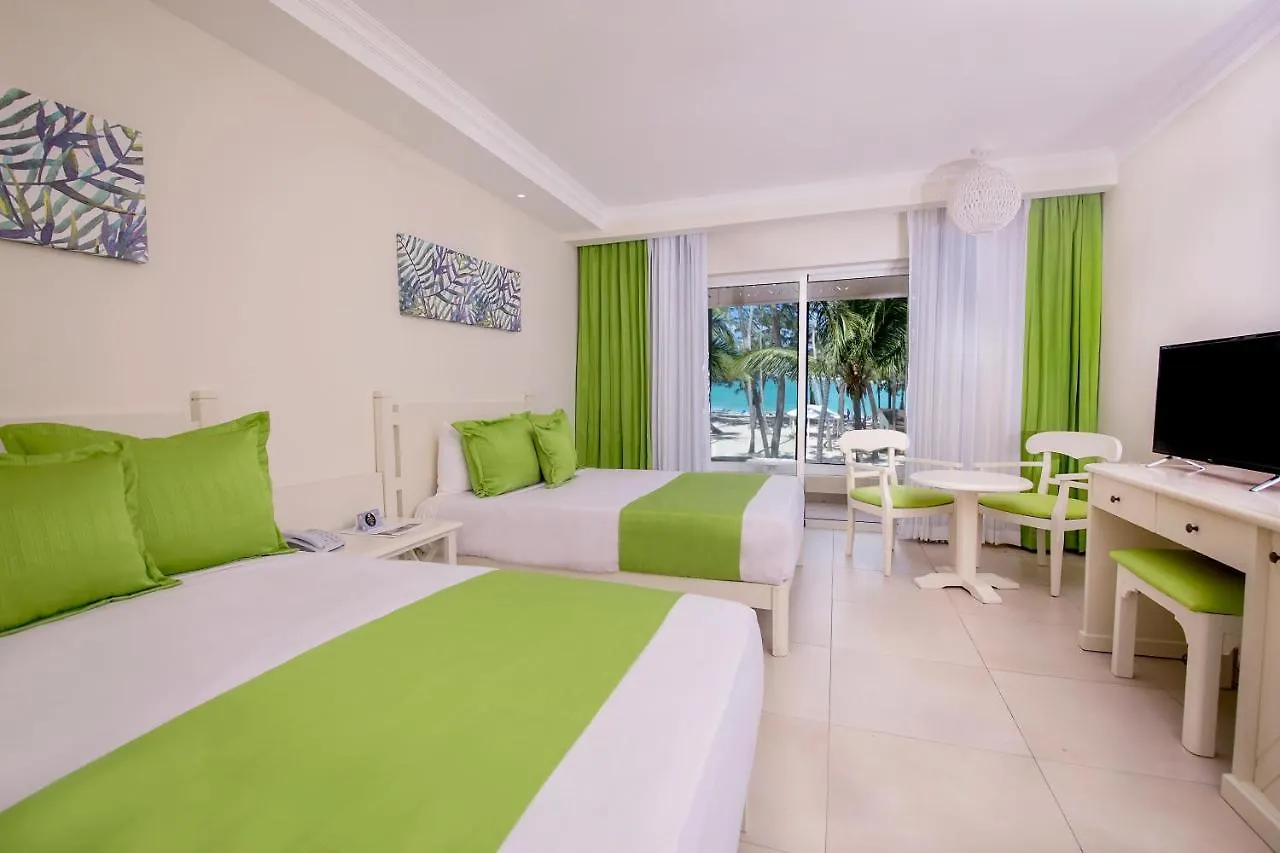 Vista Sol Punta Cana Beach Resort & Spa