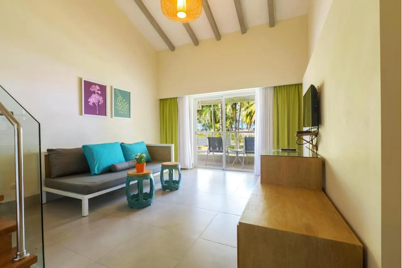 Vista Sol Punta Cana Beach Resort & Spa Dominican Republic