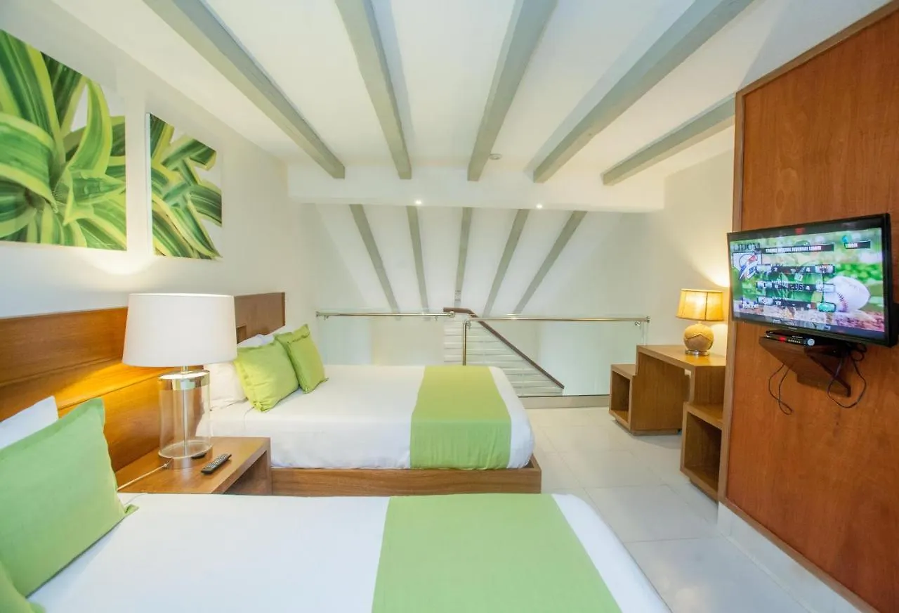 ****  Vista Sol Punta Cana Beach Resort & Spa Dominican Republic