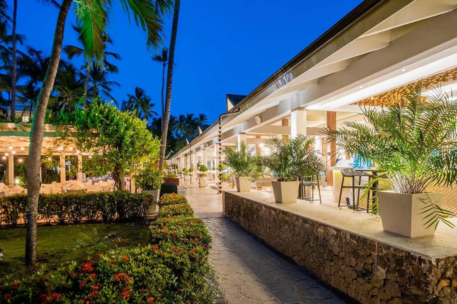 ****  Vista Sol Punta Cana Beach Resort & Spa Dominican Republic