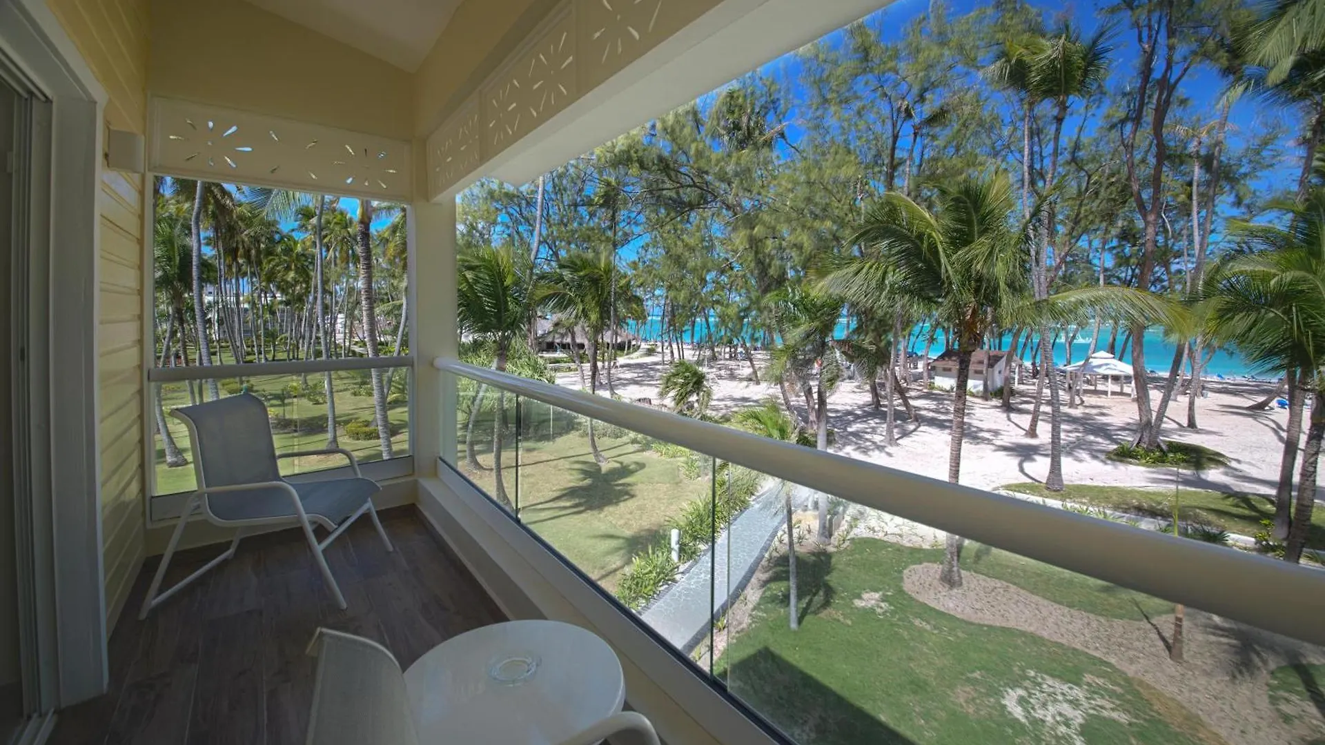 ****  Vista Sol Punta Cana Beach Resort & Spa Dominican Republic
