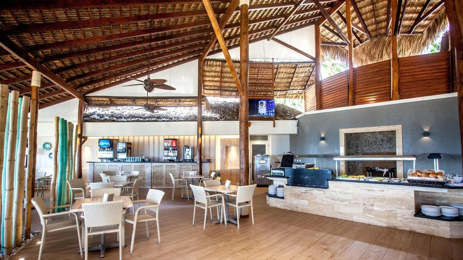****  Vista Sol Punta Cana Beach Resort & Spa Dominican Republic