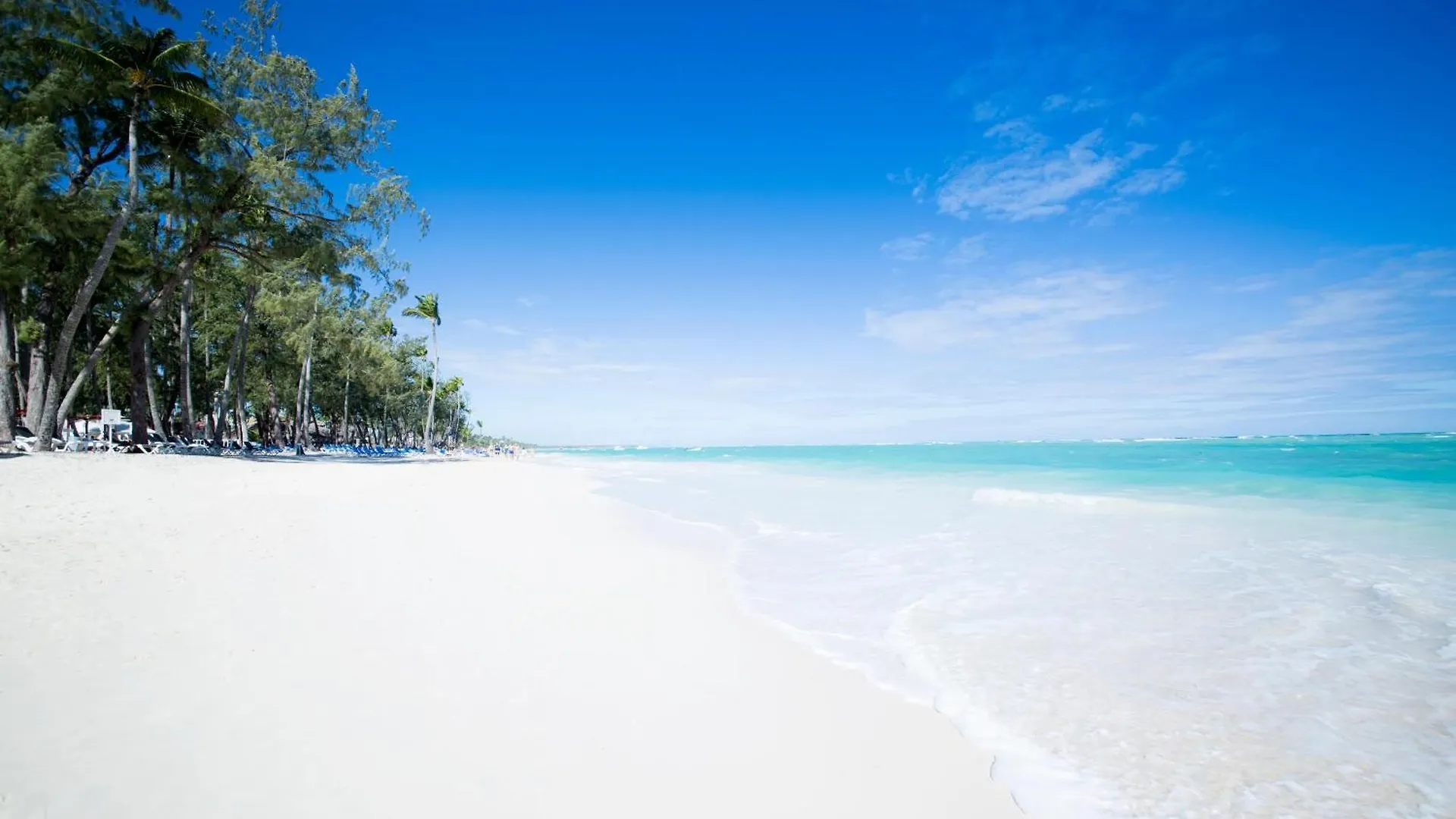 Vista Sol Punta Cana Beach Resort & Spa 4*,