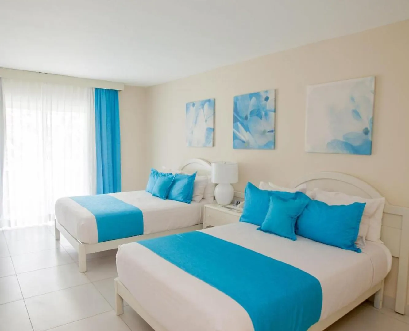 Vista Sol Punta Cana Beach Resort & Spa