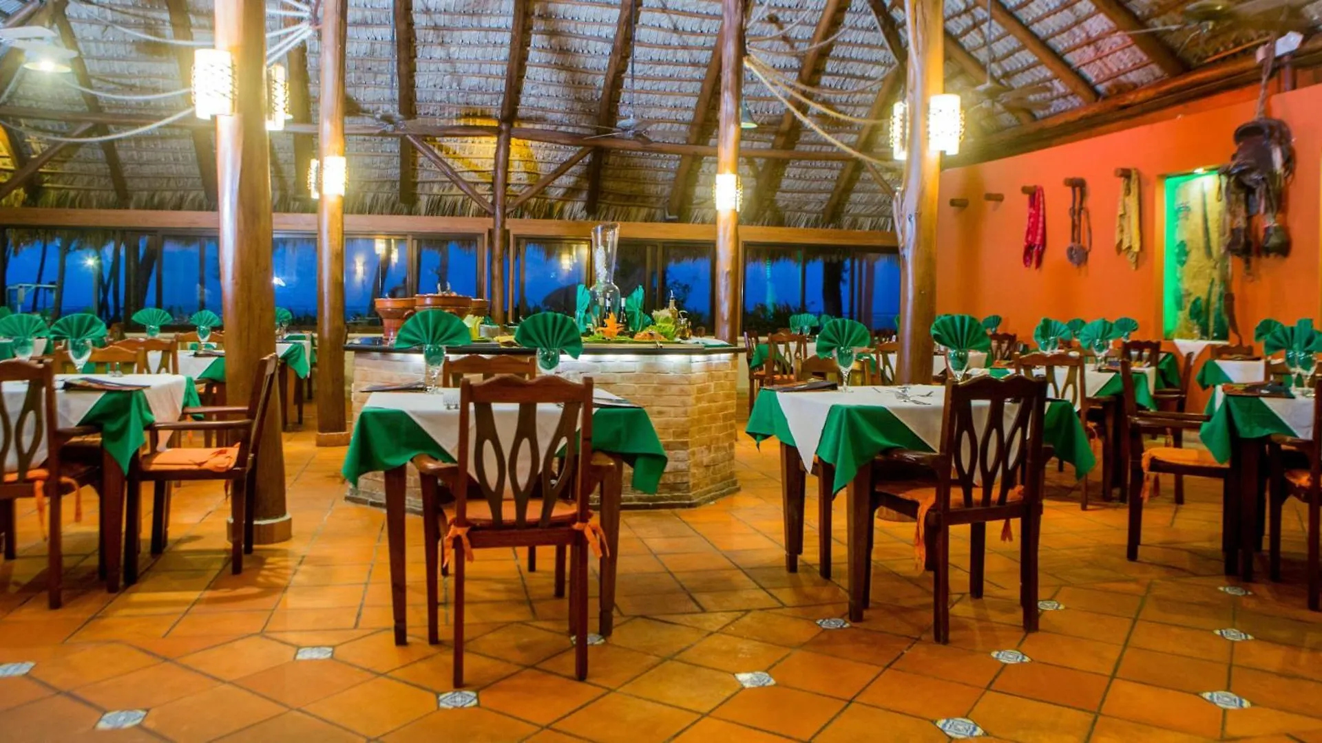 Vista Sol Punta Cana Beach Resort & Spa