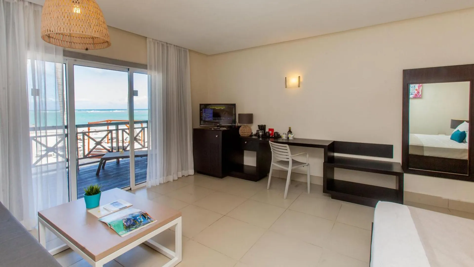 Vista Sol Punta Cana Beach Resort & Spa