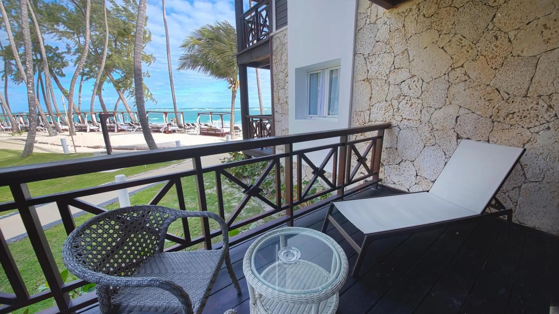 Vista Sol Punta Cana Beach Resort & Spa