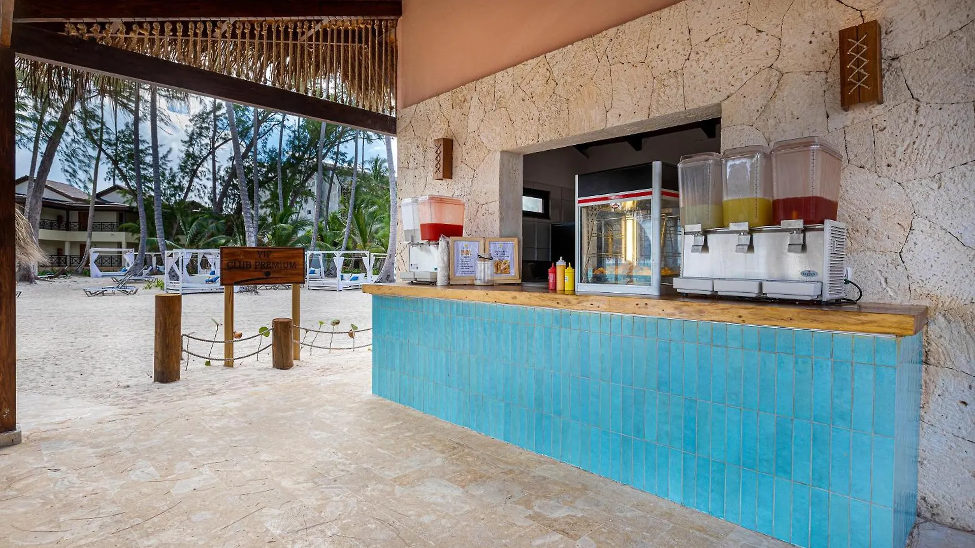 Vista Sol Punta Cana Beach Resort & Spa