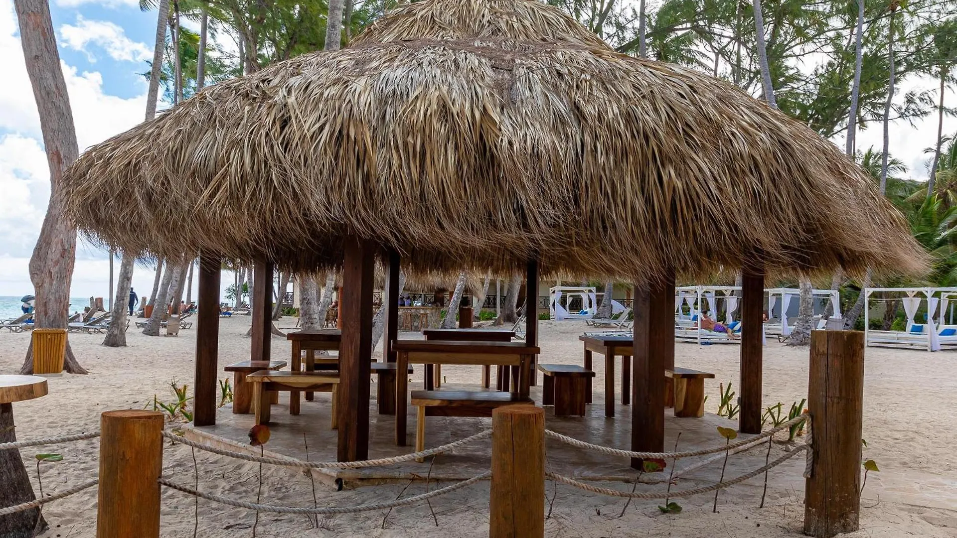Vista Sol Punta Cana Beach Resort & Spa