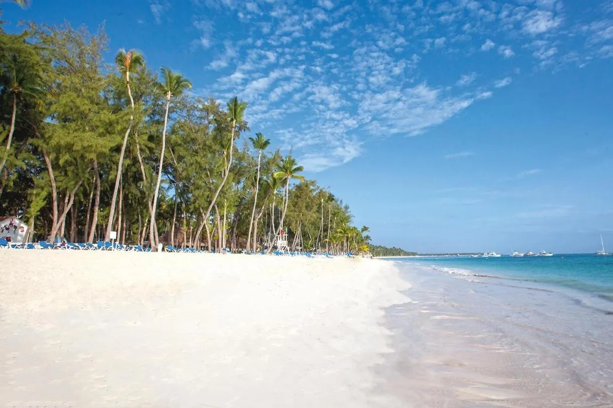 ****  Vista Sol Punta Cana Beach Resort & Spa Dominikana