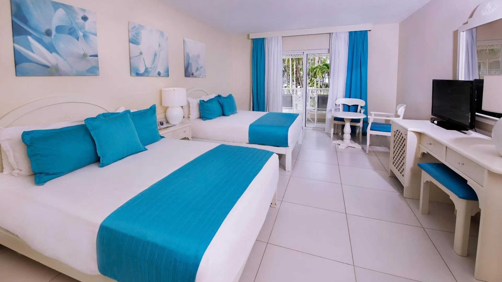 ****  Vista Sol Punta Cana Beach Resort & Spa Dominican Republic