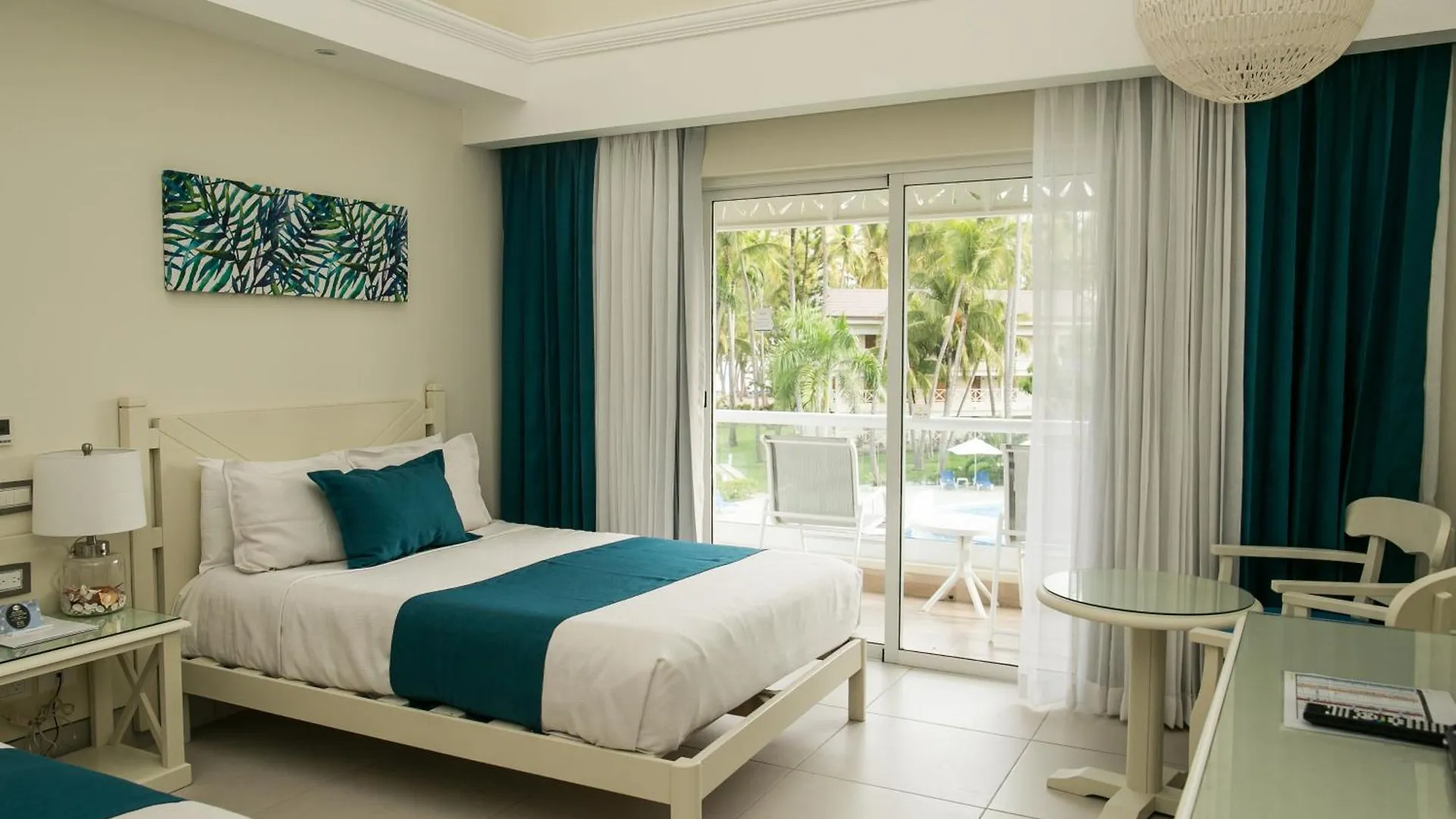 ****  Vista Sol Punta Cana Beach Resort & Spa Dominikana