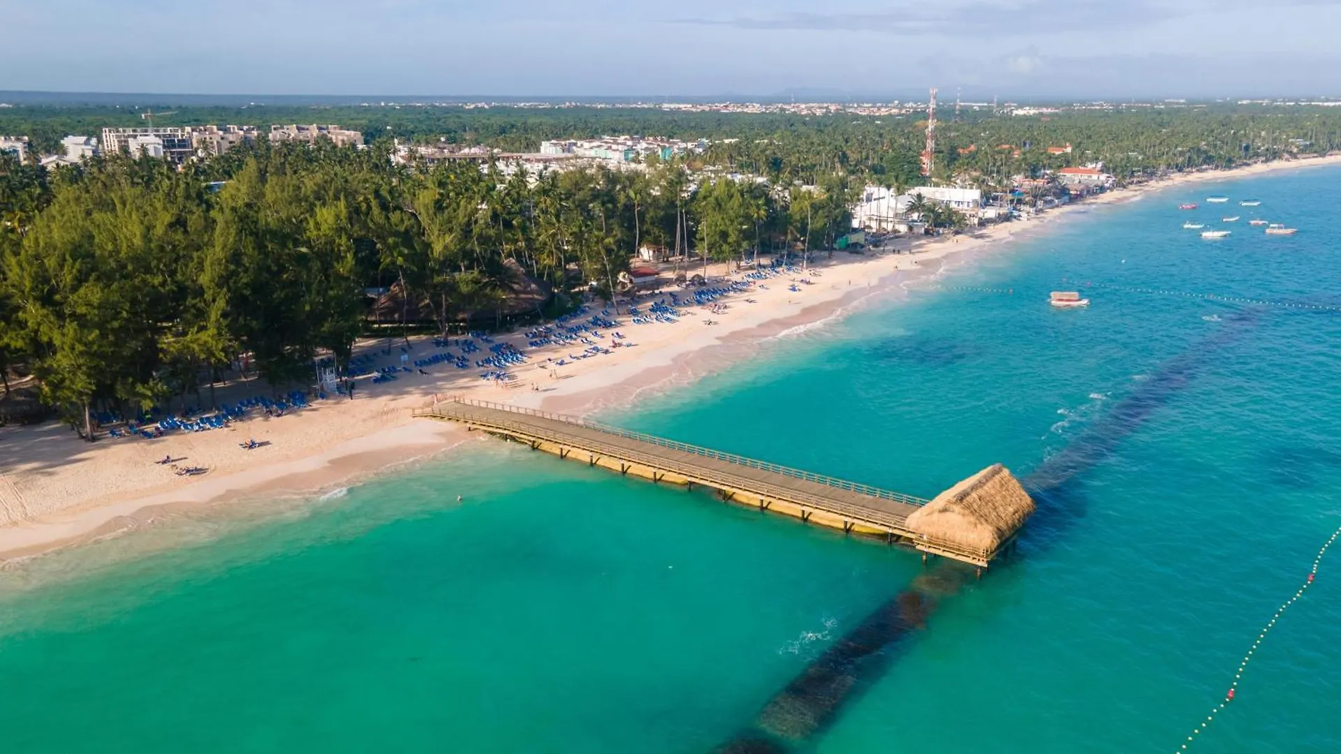 Vista Sol Punta Cana Beach Resort & Spa