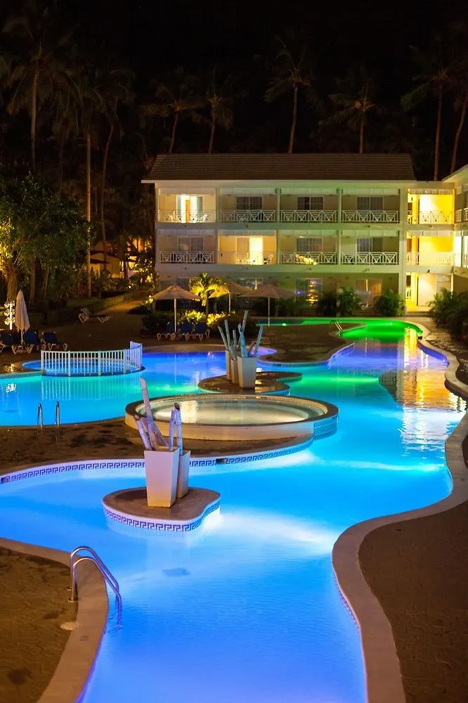 Vista Sol Punta Cana Beach Resort & Spa