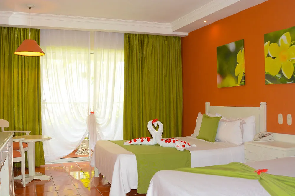Vista Sol Punta Cana Beach Resort & Spa