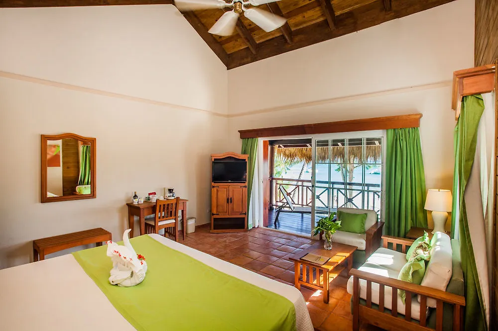 Vista Sol Punta Cana Beach Resort & Spa Dominican Republic