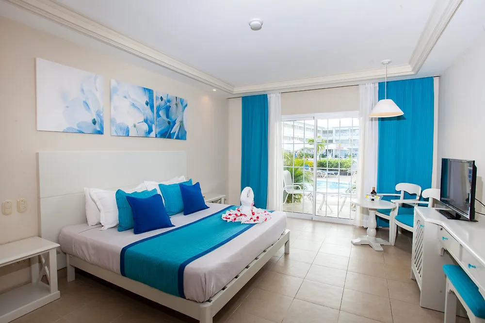 ****  Vista Sol Punta Cana Beach Resort & Spa Dominican Republic