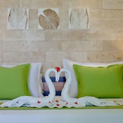 Vista Sol Punta Cana Beach Resort & Spa