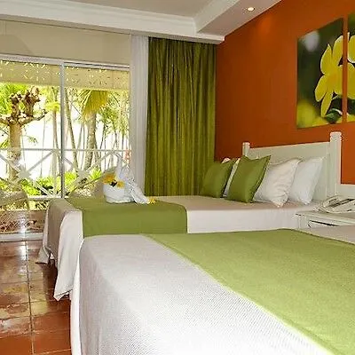 Vista Sol Punta Cana Beach Resort & Spa Dominican Republic