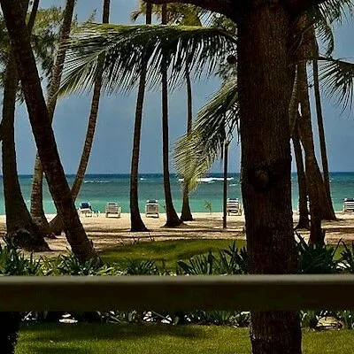 Vista Sol Punta Cana Beach Resort & Spa 4*,