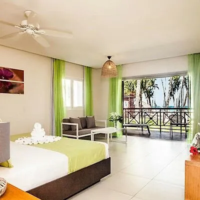 Vista Sol Punta Cana Beach Resort & Spa 4*,  Dominican Republic